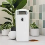 LCD DIGITAL DISPENSER