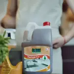 AV-2Plus Pine Fresh Disinfectant