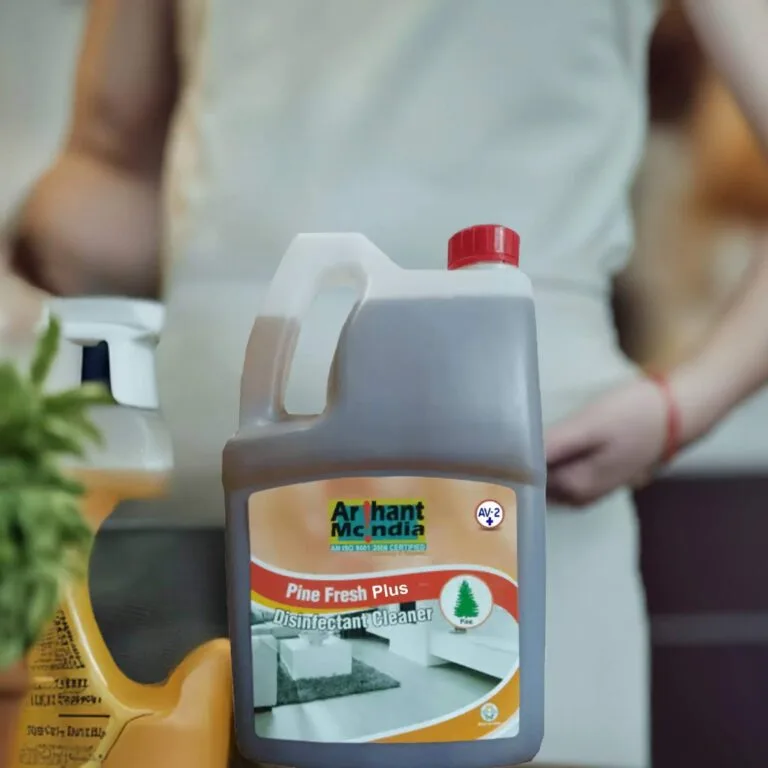AV-2Plus Pine Fresh Disinfectant