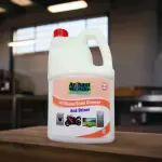 AV-12 All Shine/Steel Cleaner