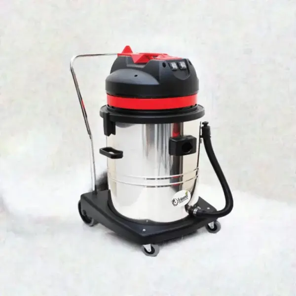 WET AND DRY VACUUM CLEANER 15L