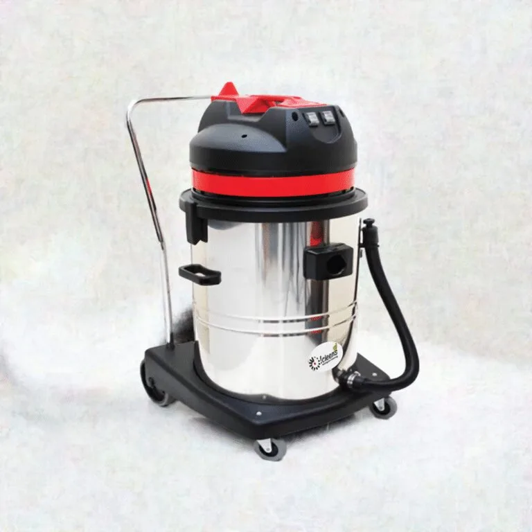 WET AND DRY VACUUM CLEANER 15L