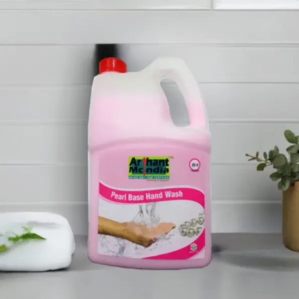 AV-8/PR Rose Hand Wash