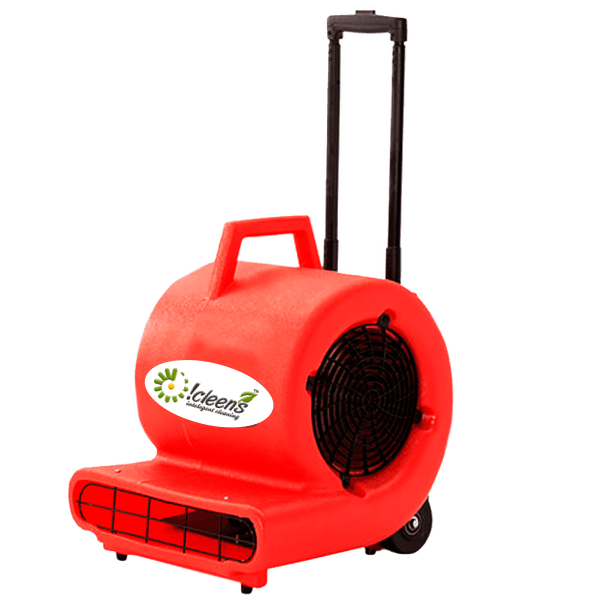 FLOOR AND CARPET DRIER