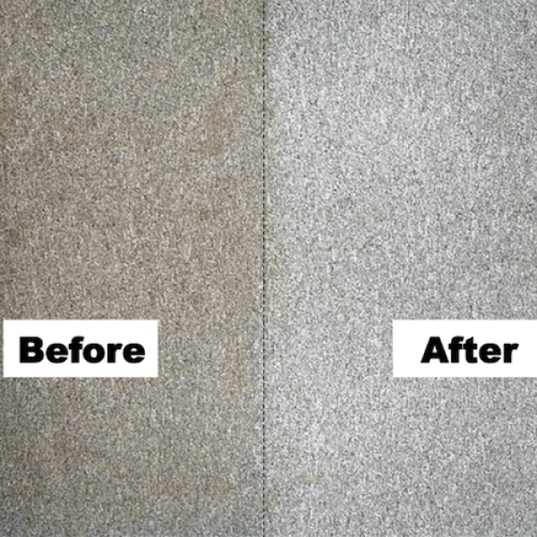 AV-7 Carpet Upholstery Shampoo Dry Foam