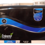 Touch Free Sanitizer Dispensers