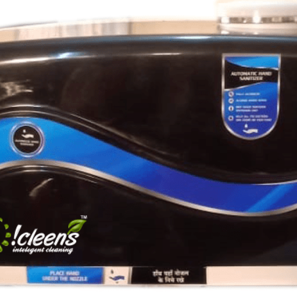 Touch Free Sanitizer Dispensers