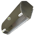 Aircurtain S.S. BODY