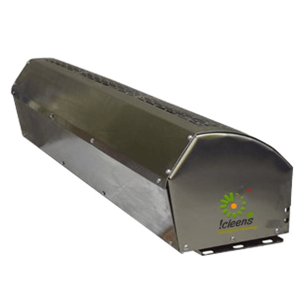 Aircurtain S.S. BODY