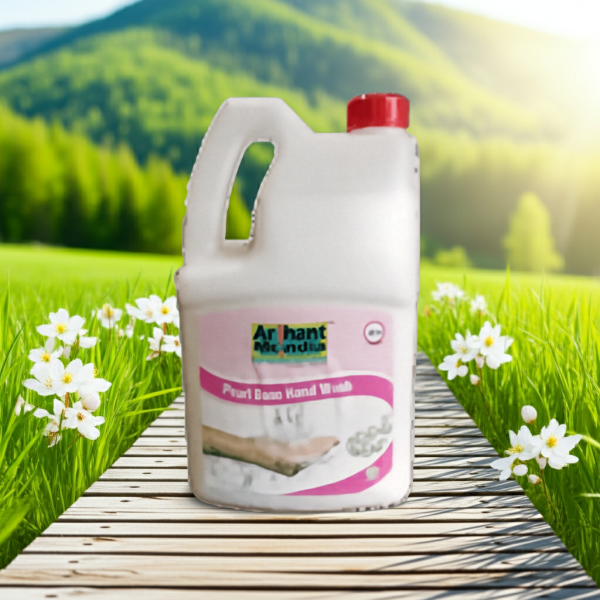 AV-8/PW Perl Hand Wash