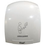 Automatic Hand Dryer ABS