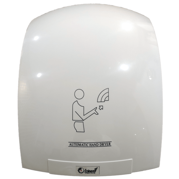 Automatic Hand Dryer ABS