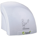 Automatic Hand Dryer ABS