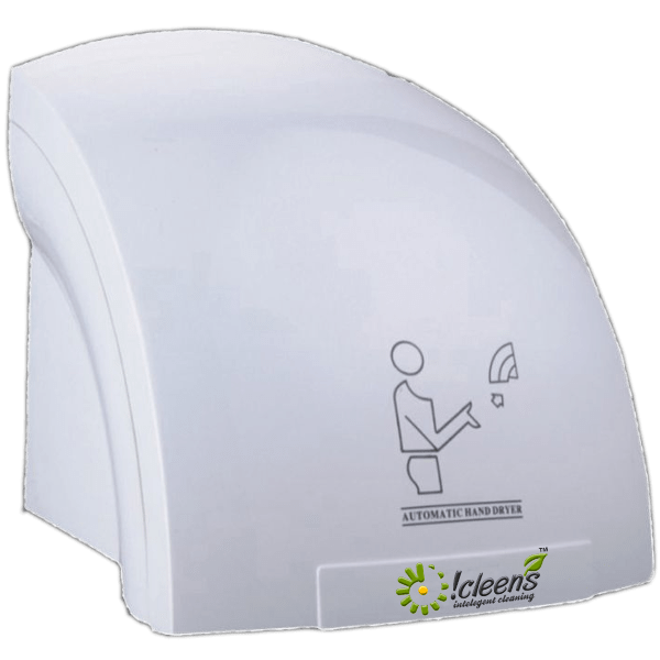 Automatic Hand Dryer ABS