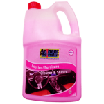 AV-14 Interior, Furniture Cleaner and Shiner