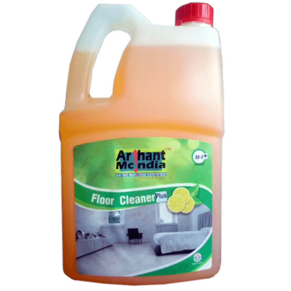 AV-1 Floor Cleaner Plus