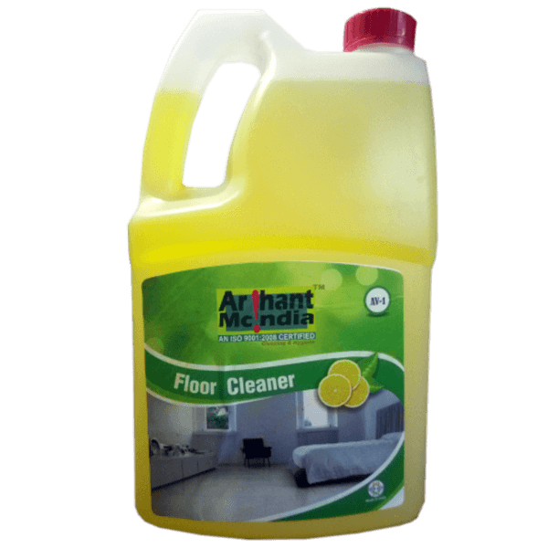 AV-1 Floor Cleaner