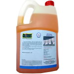 AV-6 Multipurpose Detergent Liquid