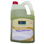 AV-7 Carpet Upholstery Shampoo Dry Foam