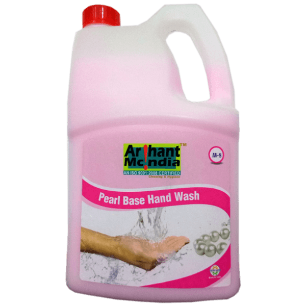 AV-8/PR Rose Hand Wash