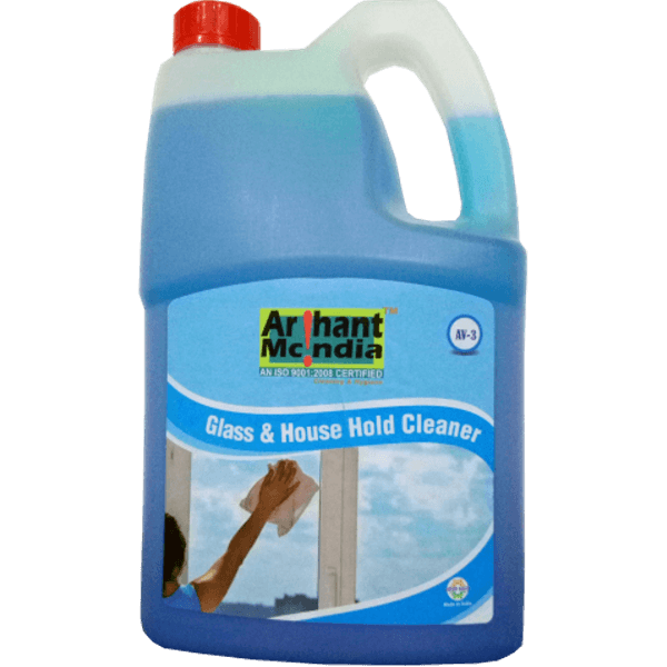 AV-3 Glass Cleaner