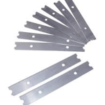 Blade For Floor Scraper