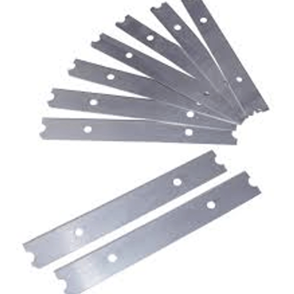 Blade For Floor Scraper