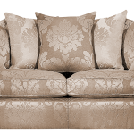 AV-7 Carpet Upholstery Shampoo Dry Foam
