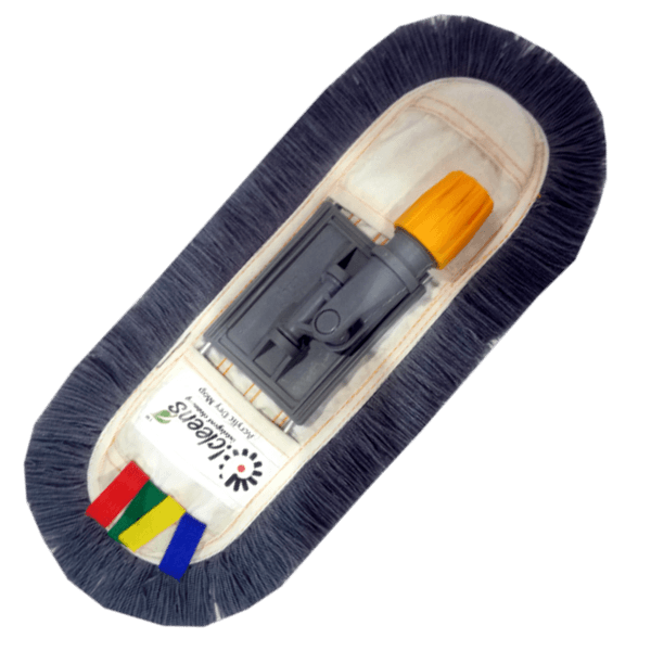 Acrylic Dry Mop Set