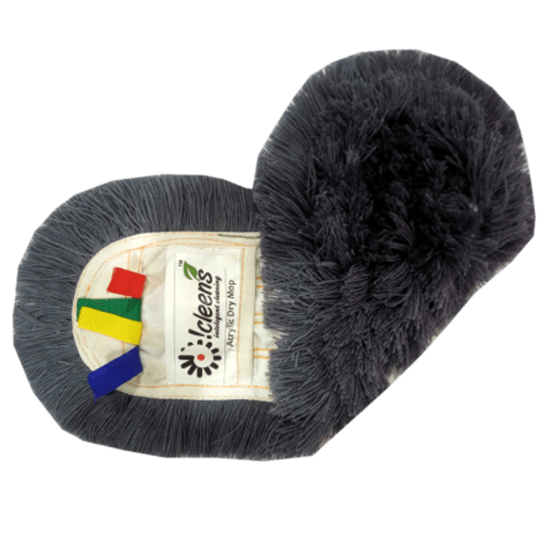 Acrylic Dry Mop Head