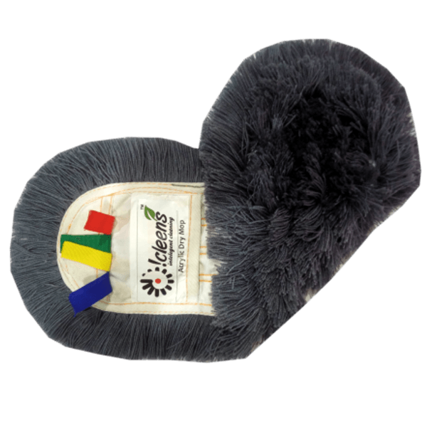 Acrylic Dry Mop Head