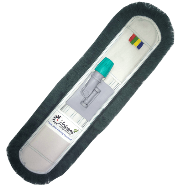 Acrylic Dry Mop Set