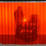 PVC Strip Curtains
