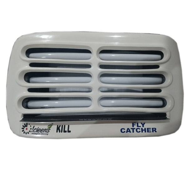 Fly Catcher with Glue Pad