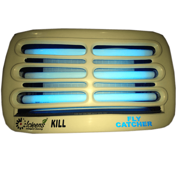 Fly Catcher with Glue Pad