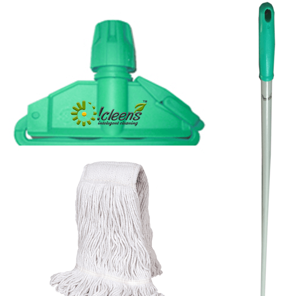 Wet Mop Set