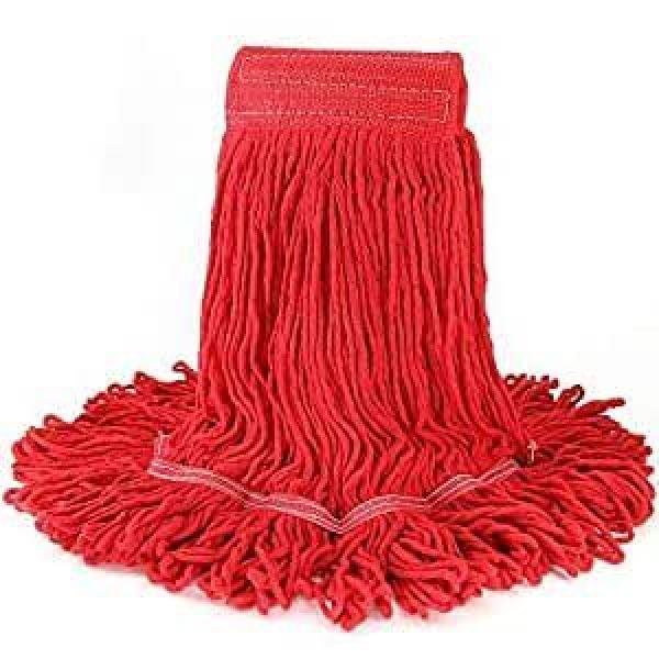 Wet Mop Refill Cotton