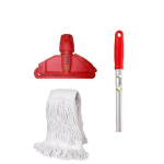 Wet Mop Set