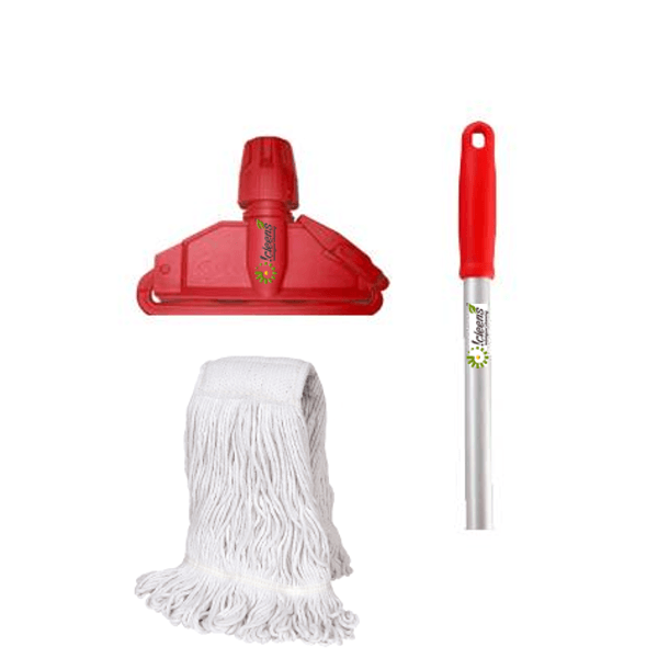 Wet Mop Set