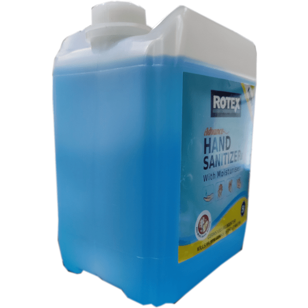Hand Sanitizer Liquid