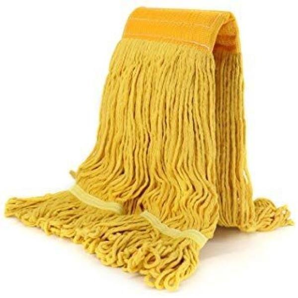 Wet Mop Refill Cotton