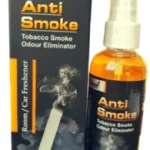 Anti Smoke Anti Tobacco Smoke Odour Eliminator