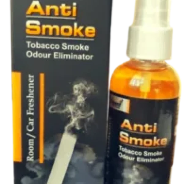 Anti Smoke Anti Tobacco Smoke Odour Eliminator