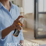 Anti Smoke Anti Tobacco Smoke Odour Eliminator