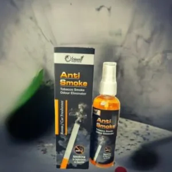 Anti Smoke Anti Tobacco Smoke Odour Eliminator