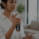 Anti Smoke Anti Tobacco Smoke Odour Eliminator