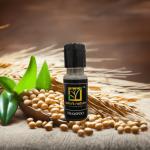 Babu's Nature Body Shower Gel