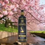 Babu's Nature Hair Care Shampoo
