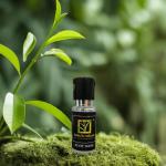 Babu's Nature Body Shower Gel