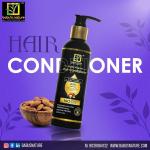 Babu's Nature Hair Conditioner